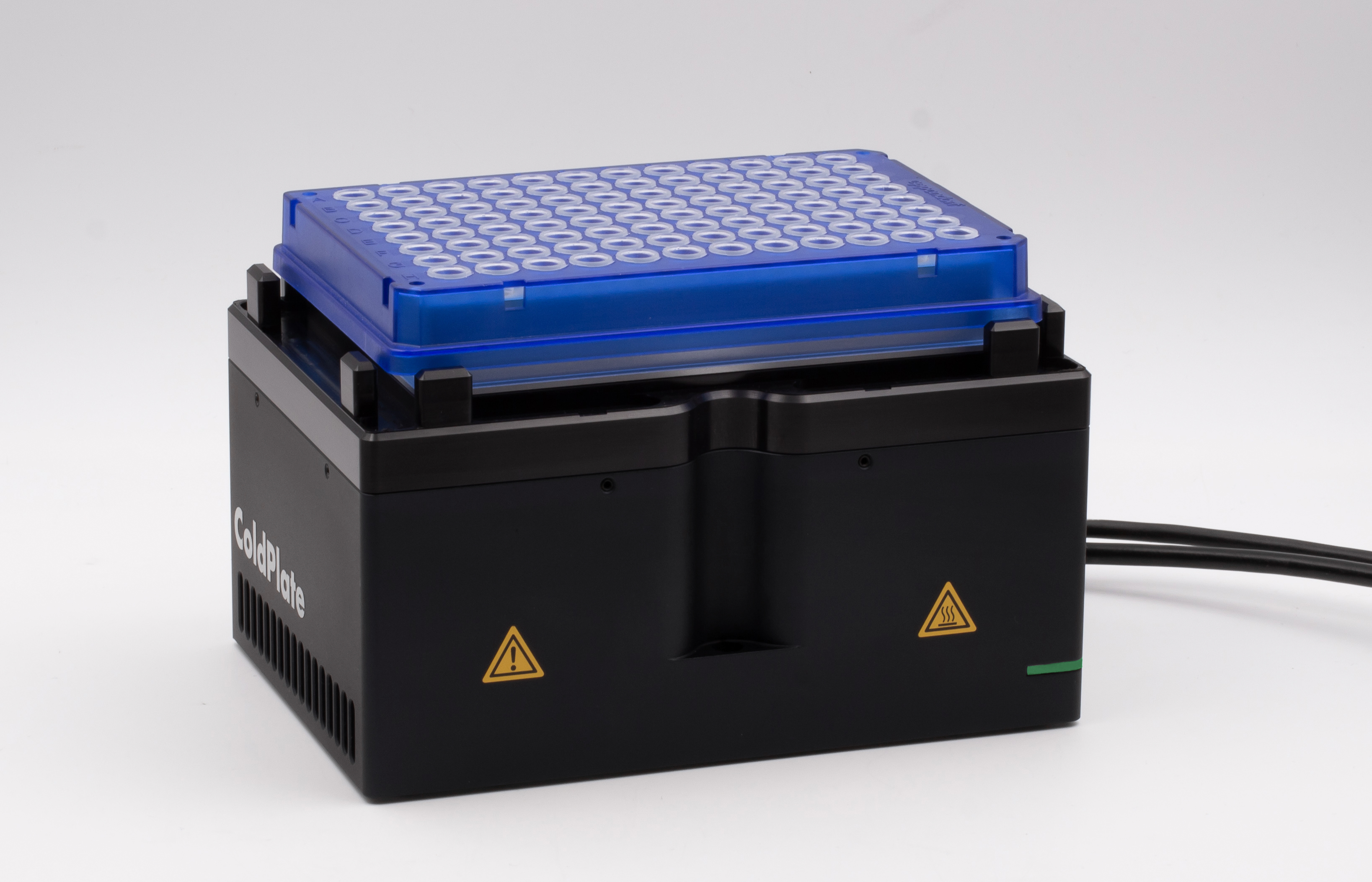 Cold Instrument ColdPlate: QINSTRUMENTS