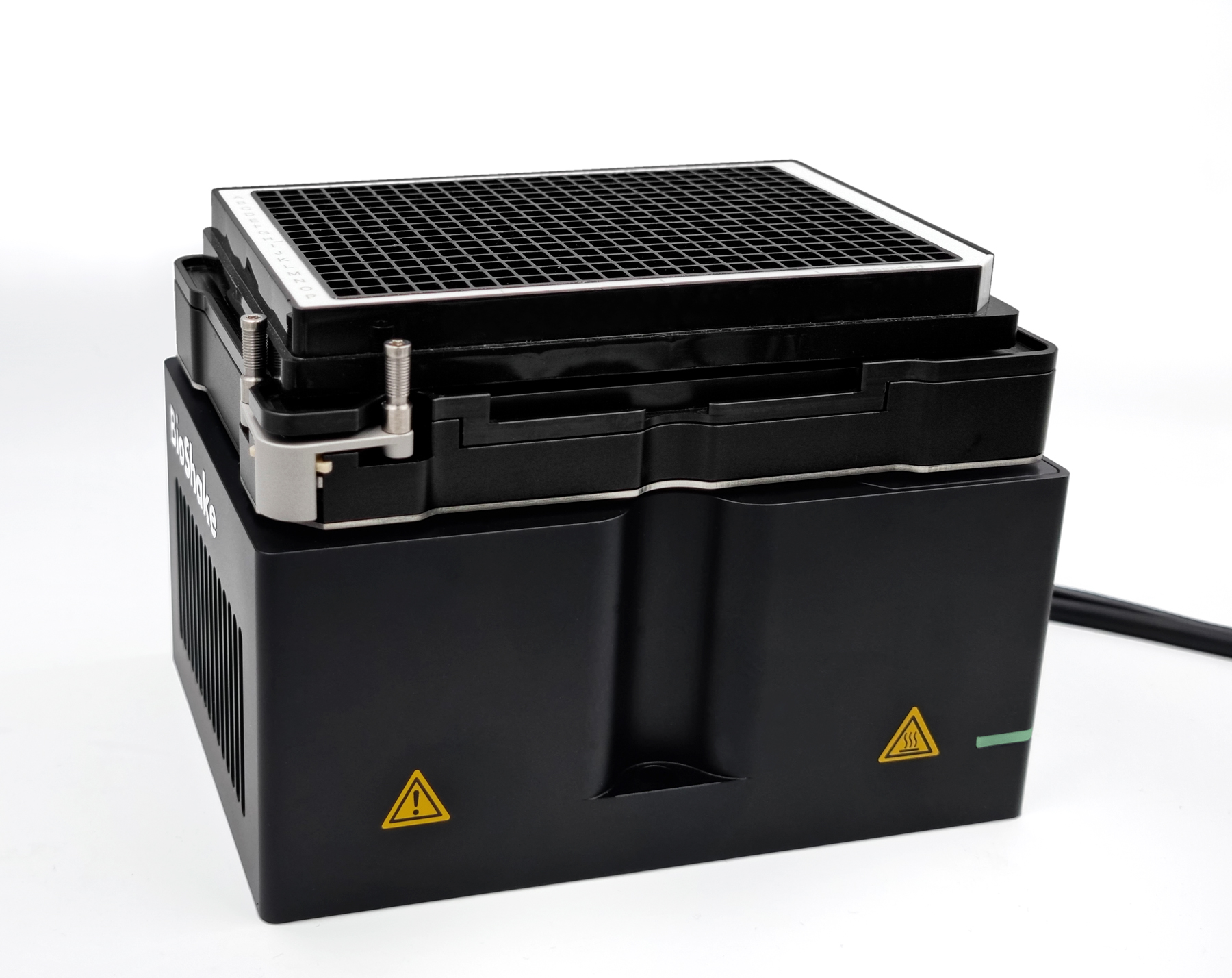 BioShake Q1: QINSTRUMENTS
